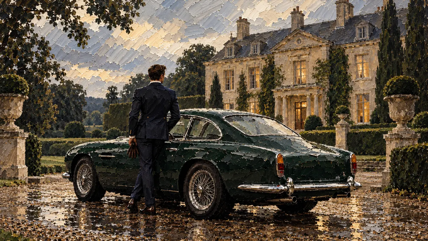 The Estate