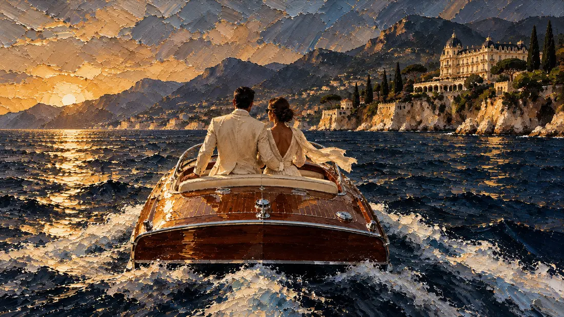 The Riviera